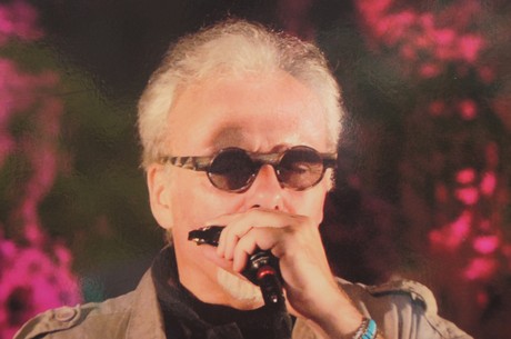 Jean-Jacques Milteau